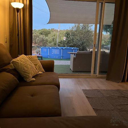 פארו Quinta Da Alfarrobeira Peaceful Countryside Stay מראה חיצוני תמונה