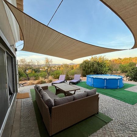 פארו Quinta Da Alfarrobeira Peaceful Countryside Stay מראה חיצוני תמונה