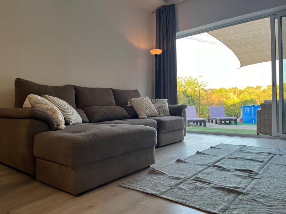 פארו Quinta Da Alfarrobeira Peaceful Countryside Stay מראה חיצוני תמונה