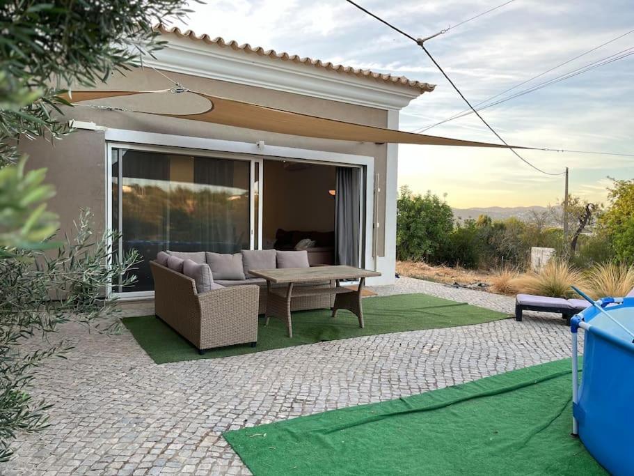 פארו Quinta Da Alfarrobeira Peaceful Countryside Stay מראה חיצוני תמונה