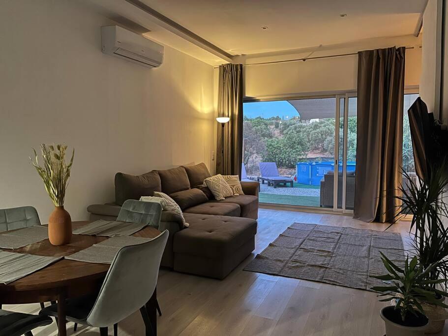 פארו Quinta Da Alfarrobeira Peaceful Countryside Stay מראה חיצוני תמונה