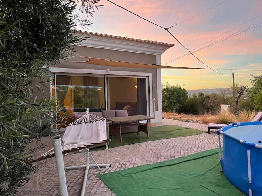 פארו Quinta Da Alfarrobeira Peaceful Countryside Stay מראה חיצוני תמונה