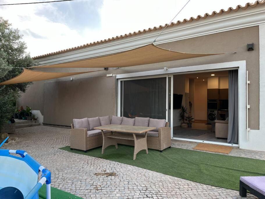 פארו Quinta Da Alfarrobeira Peaceful Countryside Stay מראה חיצוני תמונה
