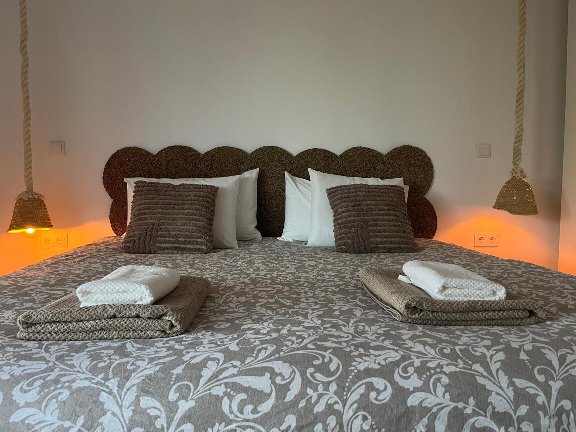 פארו Quinta Da Alfarrobeira Peaceful Countryside Stay מראה חיצוני תמונה