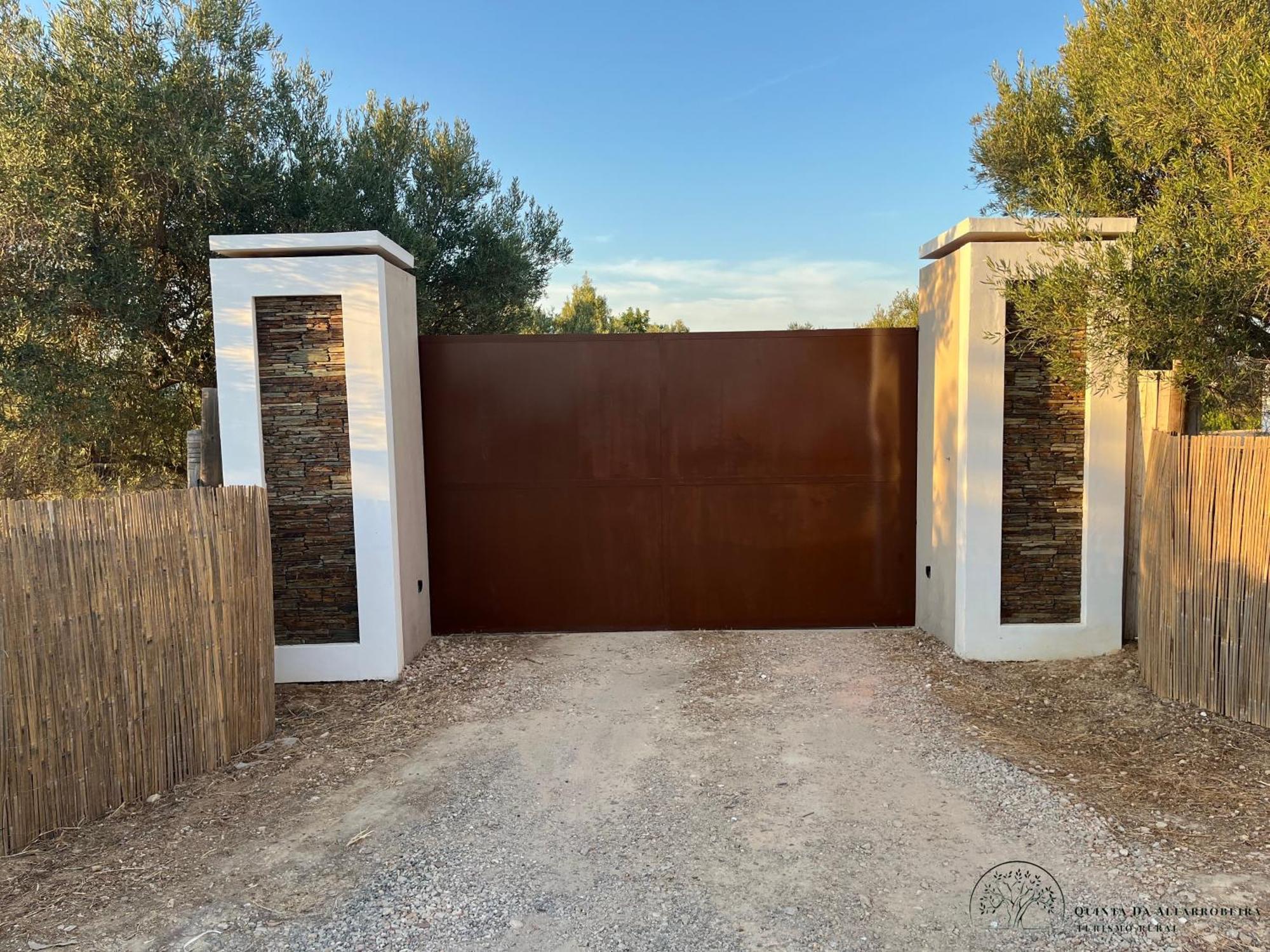 פארו Quinta Da Alfarrobeira Peaceful Countryside Stay מראה חיצוני תמונה