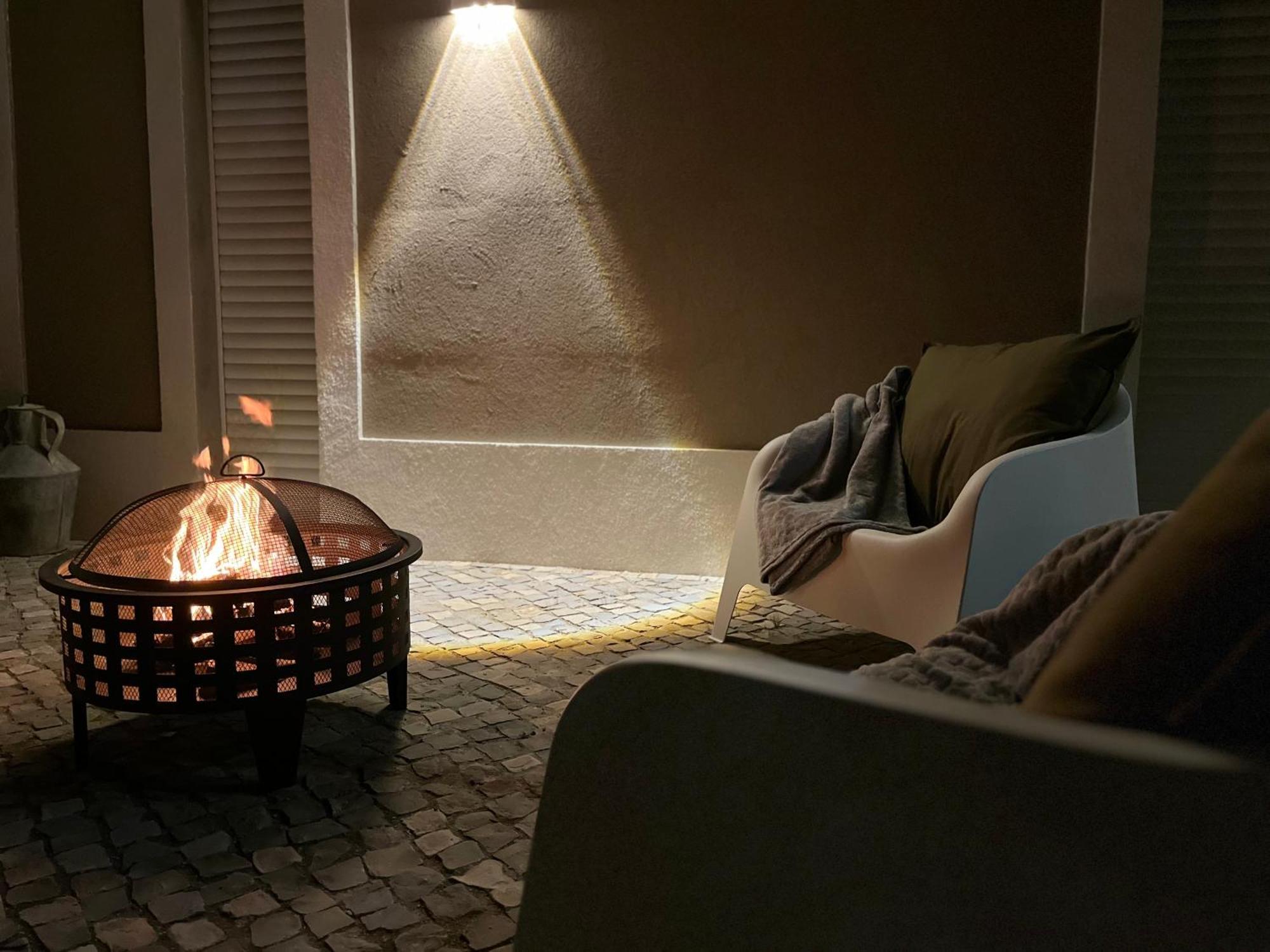 פארו Quinta Da Alfarrobeira Peaceful Countryside Stay מראה חיצוני תמונה