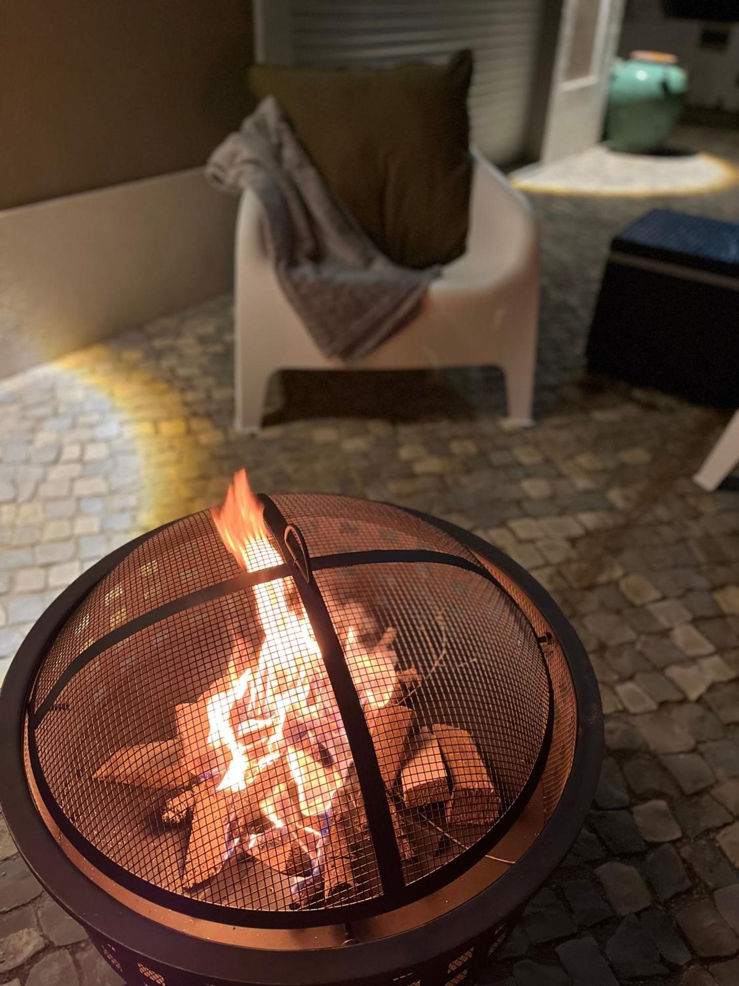 פארו Quinta Da Alfarrobeira Peaceful Countryside Stay מראה חיצוני תמונה